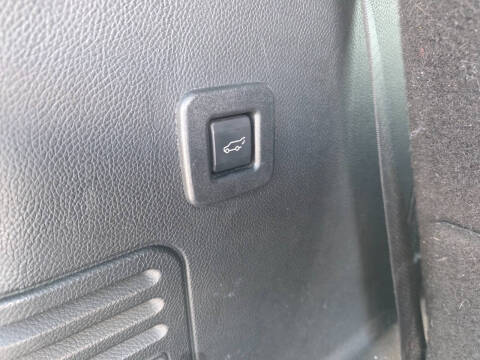 2017 Lincoln Navigator Select