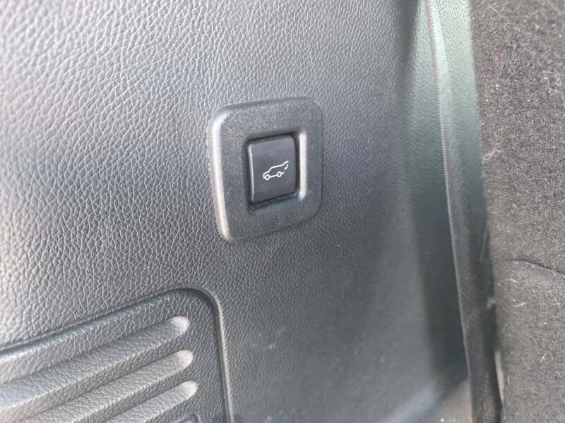 2017 Lincoln Navigator Select