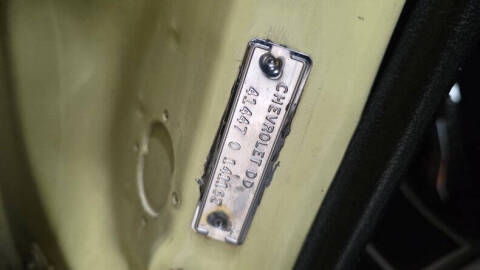 1964 Chevrolet Impala