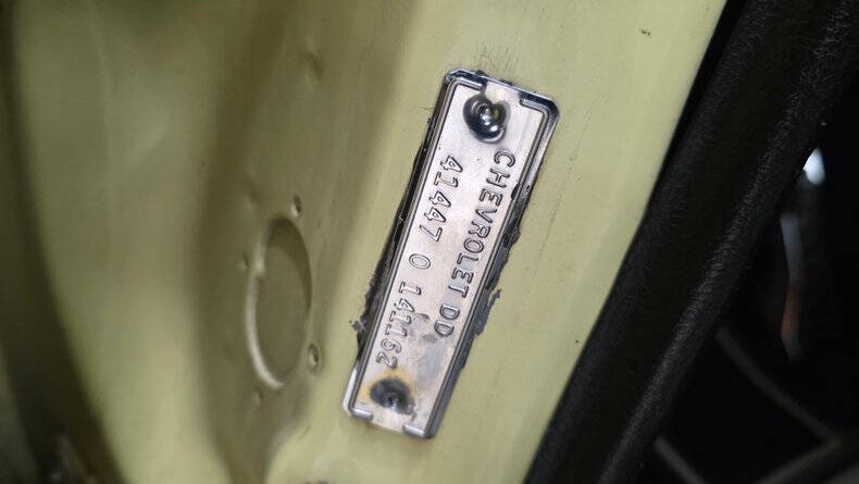 1964 Chevrolet Impala