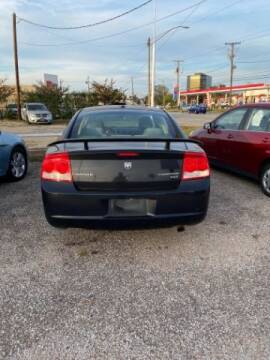 2010 Dodge Charger for sale at Jerry Allen Motor Co in Beaumont TX