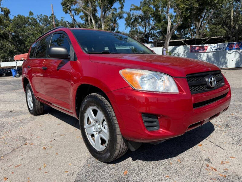 2012 Toyota RAV4