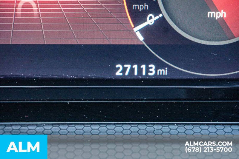 2024 Volkswagen Golf GTI S