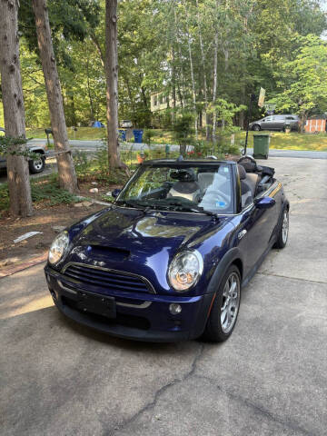 2006 MINI Cooper