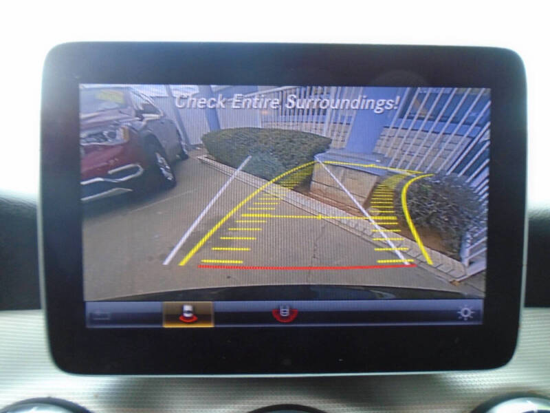 2019 Mercedes-Benz CLA CLA 250