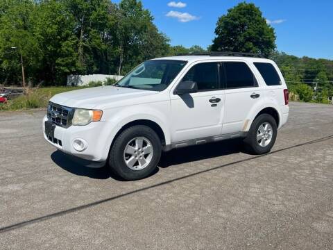 2010 Ford Escape for sale at Car ConneXion Inc in Knoxville TN