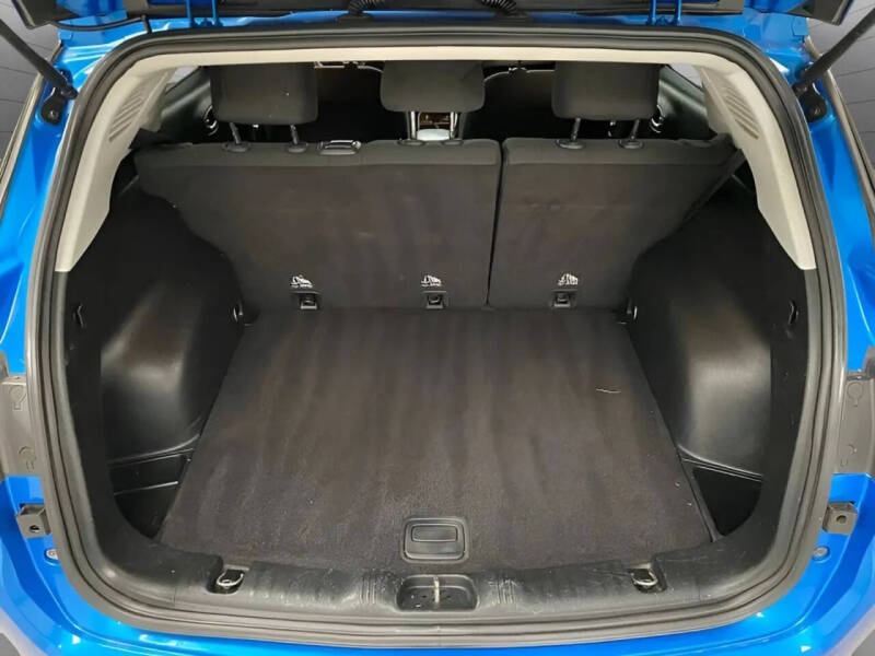 2017 Jeep Compass Sport