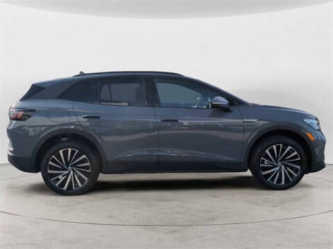 2025 Volkswagen ID.4 Pro