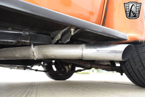 1938 Pontiac Series 28