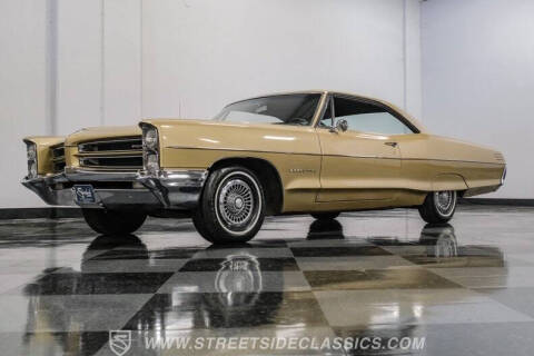 1966 Pontiac Star Chief