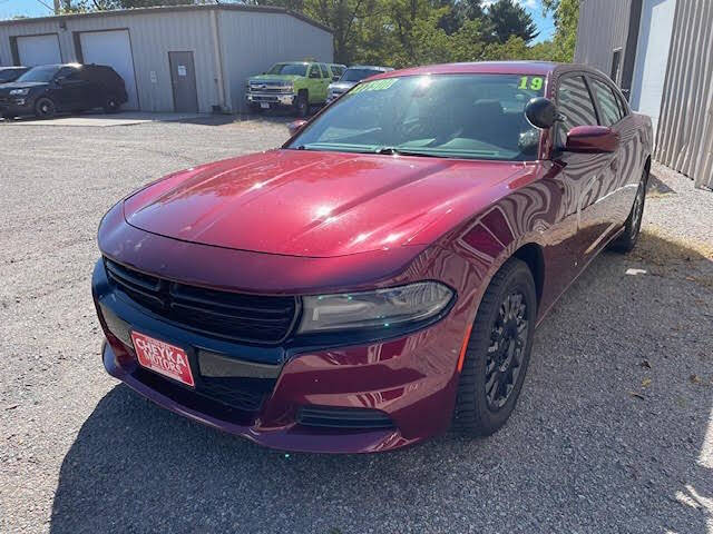 2019 Dodge Charger for sale at Cheyka Motors in Schofield, WI