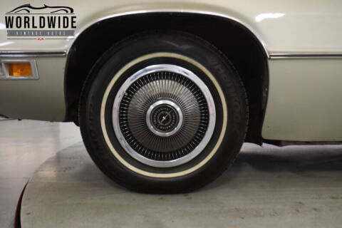 1971 Ford Thunderbird