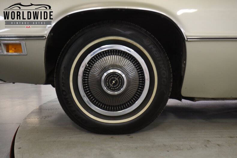 1971 Ford Thunderbird