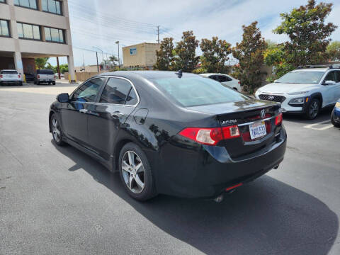 2014 Acura TSX Special Edition