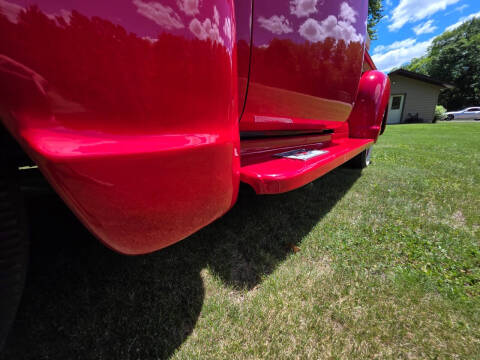 1952 Chevrolet 3100