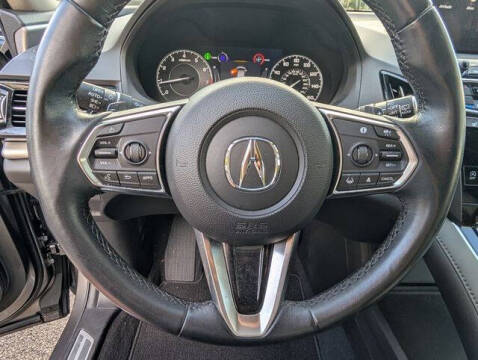 2023 Acura RDX SH-AWD