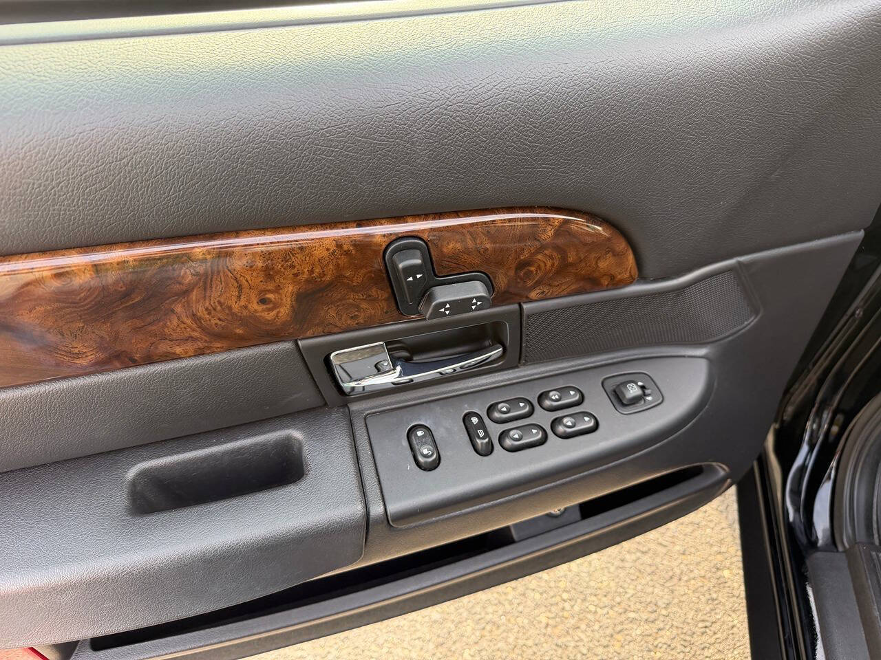 2008 Mercury Grand Marquis 3