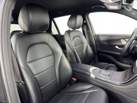 2022 Mercedes-Benz GLC GLC 300 4MATIC
