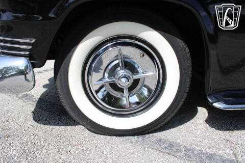 1951 Mercury Eight