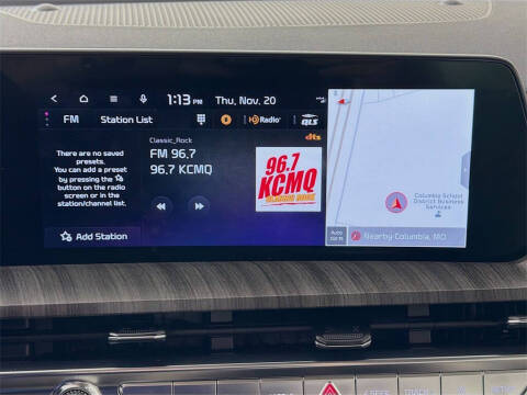 2025 Kia Telluride SX-Prestige