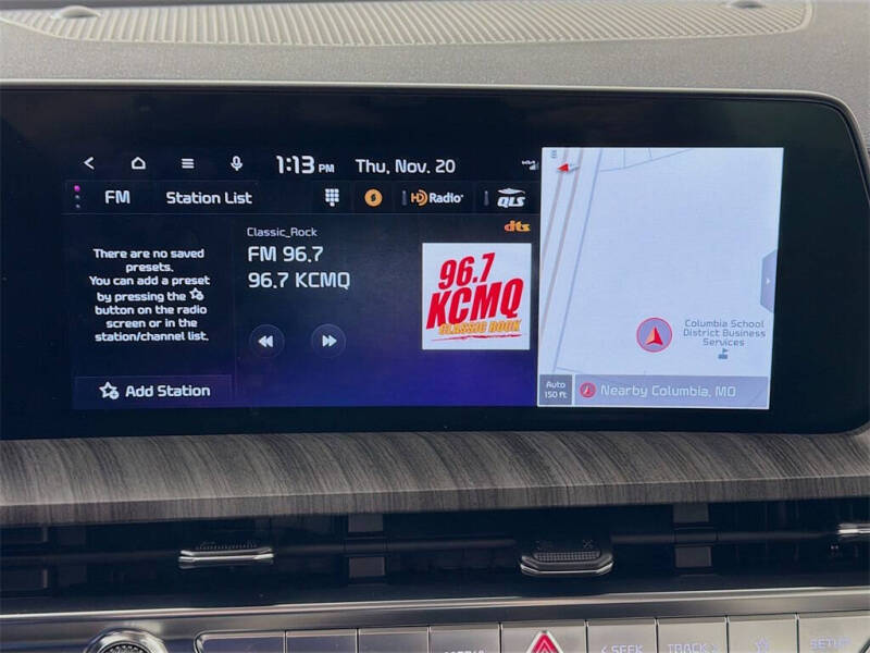 2025 Kia Telluride SX-Prestige