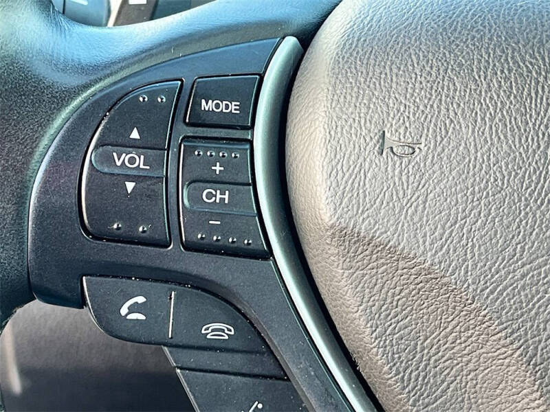 2018 Acura ILX w/Special Edition