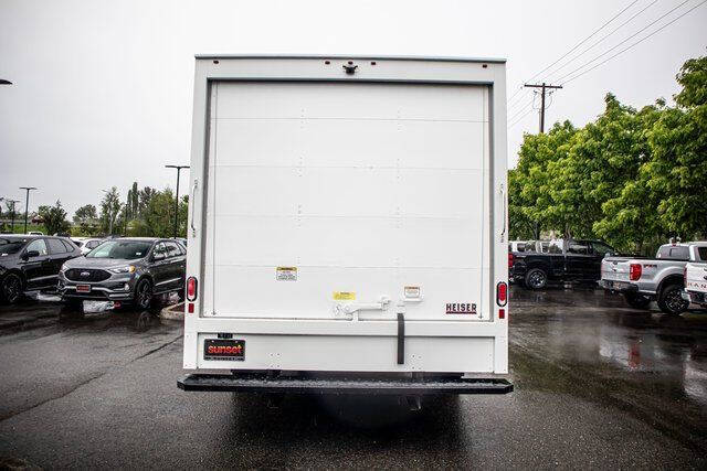 2024 Ford E-Series