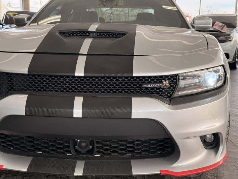 2019 Dodge Charger R/T Scat Pack