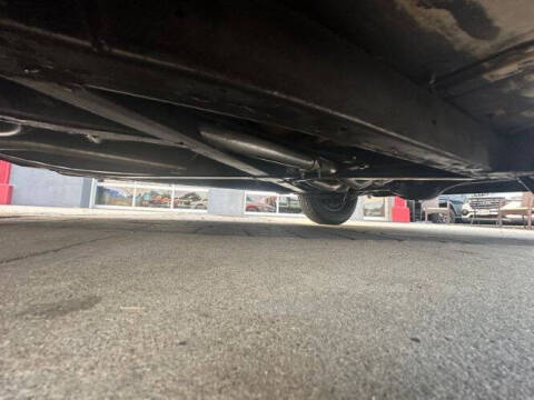 1961 Chevrolet Corvette