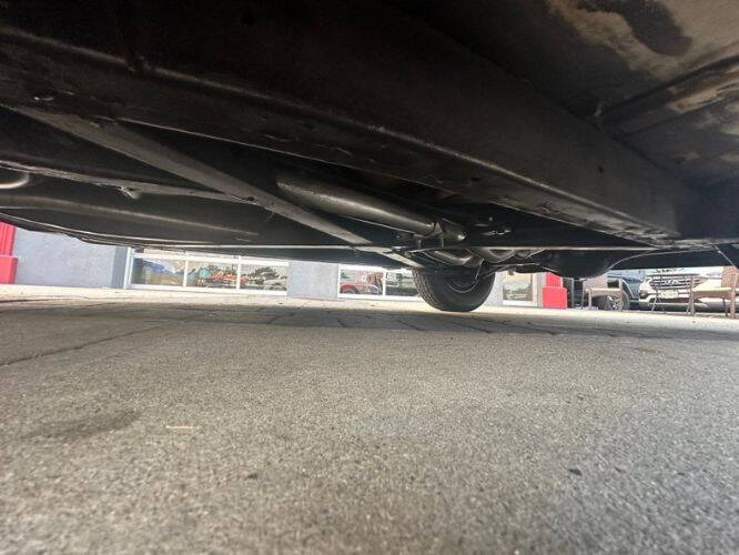 1961 Chevrolet Corvette