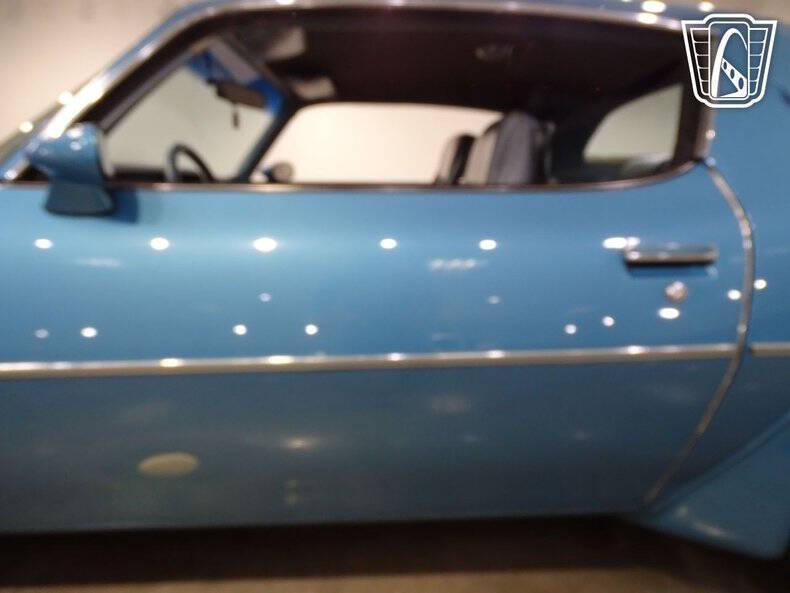 1979 Pontiac Firebird