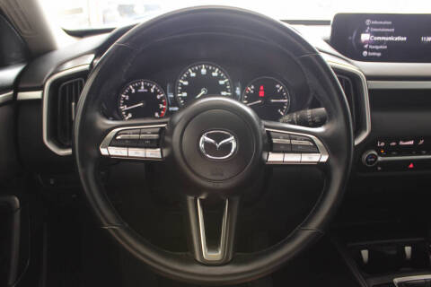 2025 Mazda CX-50 2.5 S Preferred