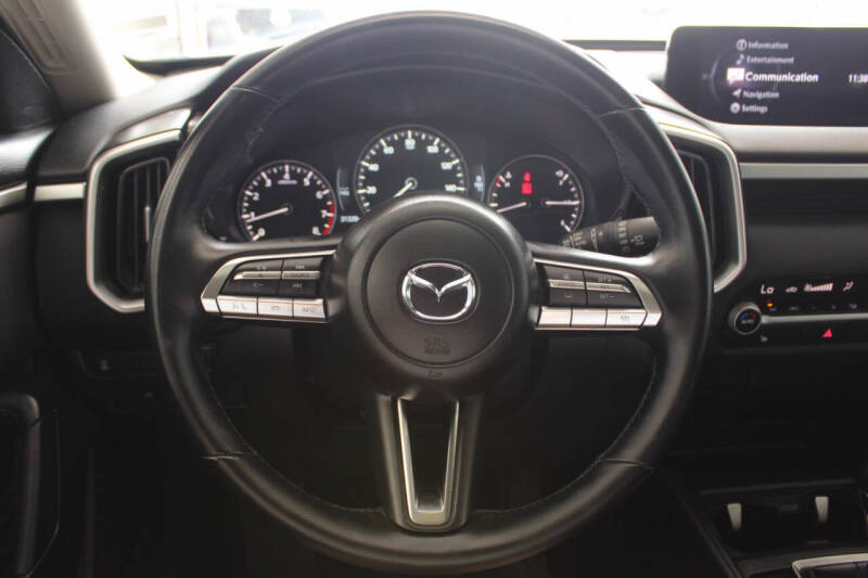 2025 Mazda CX-50 2.5 S Preferred