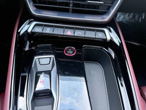 2024 Audi e-tron GT quattro Premium Plus