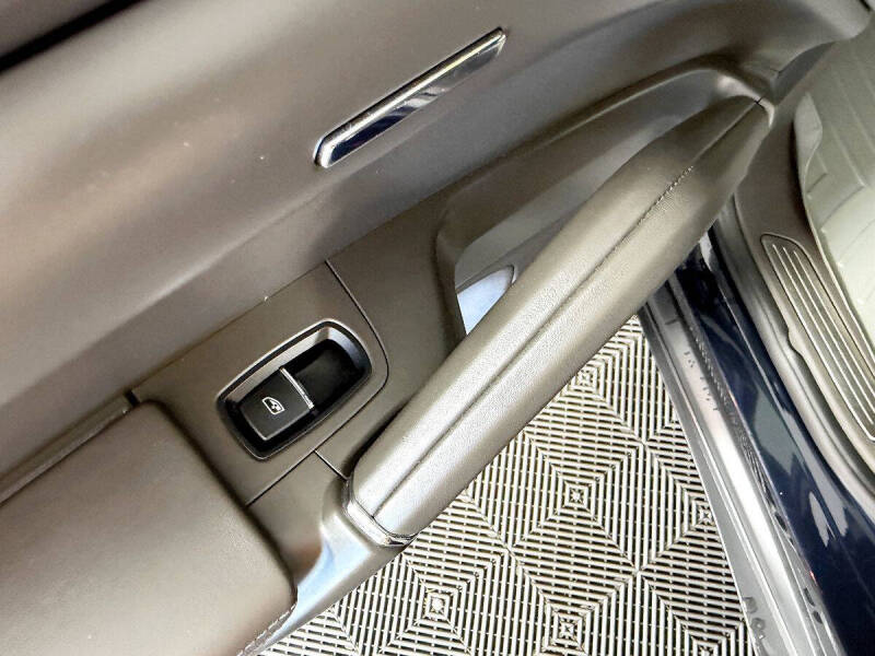 2016 Porsche Cayenne Turbo