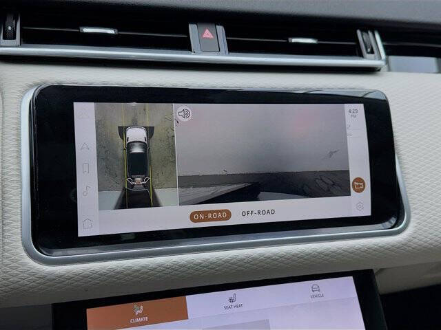 2021 Land Rover Range Rover Velar P250 S