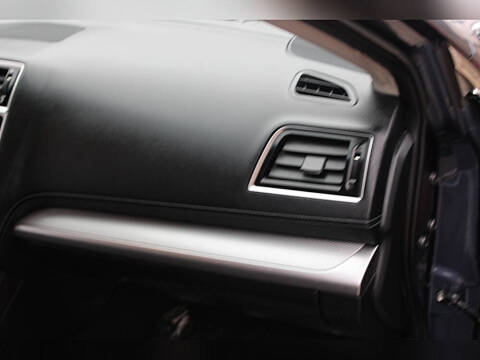 2018 Subaru Legacy 2.5i Premium