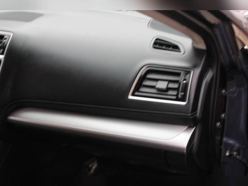 2018 Subaru Legacy 2.5i Premium