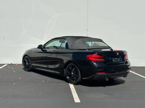 2018 BMW 2 Series M240i xDrive