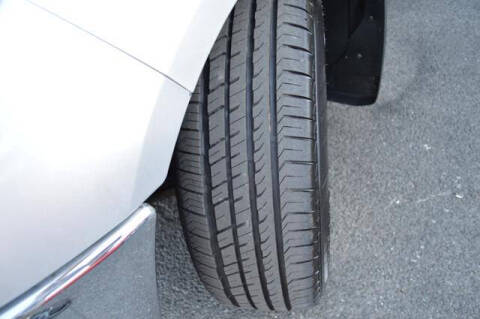 2008 Nissan Frontier