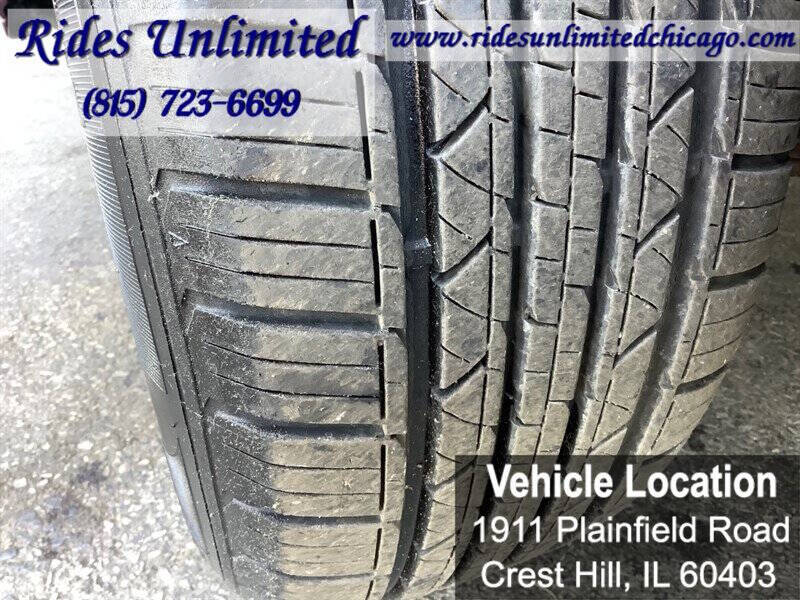 1997 Nissan Maxima GXE