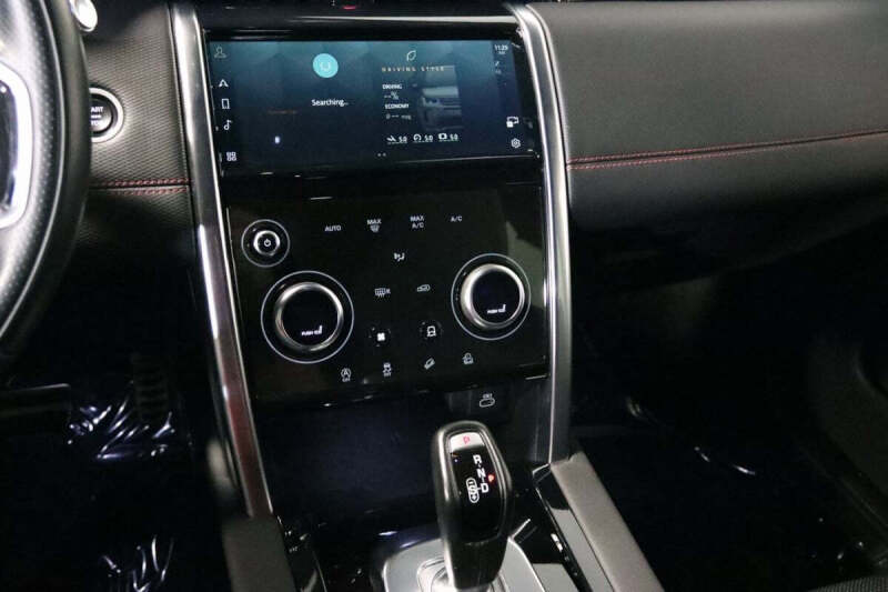 2021 Land Rover Discovery Sport P250 S R-Dynamic