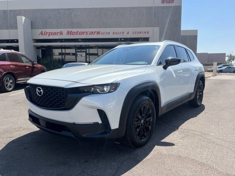 2023 Mazda CX-50 for sale at Newman Auto Network in Phoenix AZ