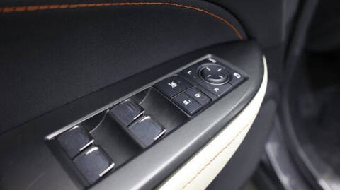 2022 Lexus NX 250 Premium