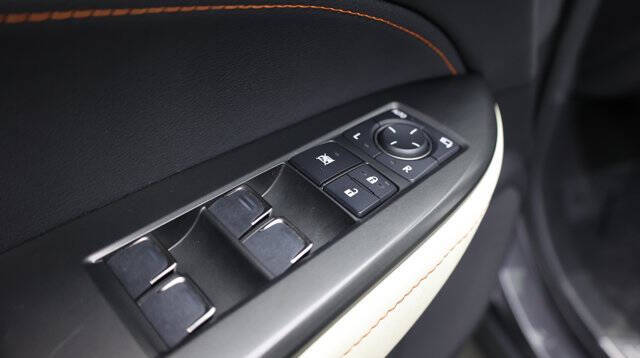 2022 Lexus NX 250 Premium