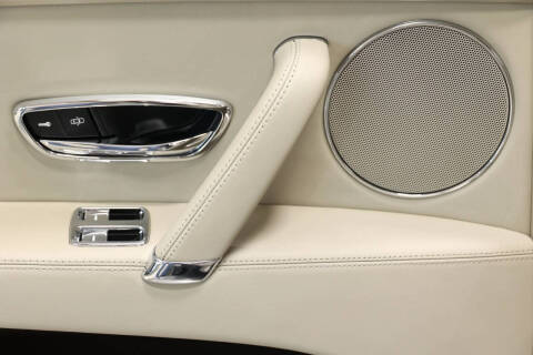 2014 Bentley Flying Spur