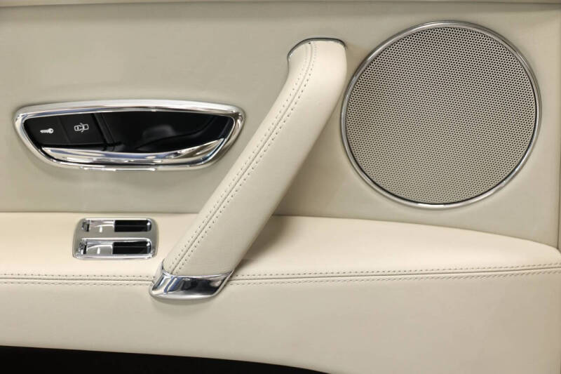 2014 Bentley Flying Spur