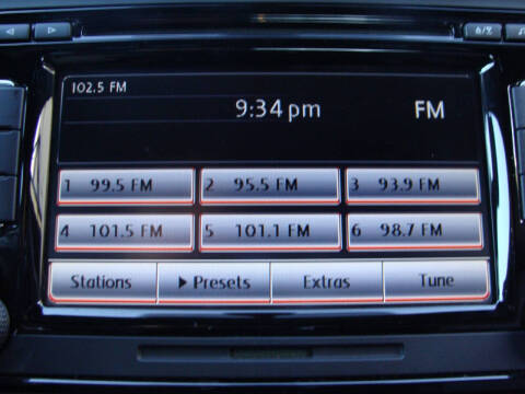 2015 Volkswagen Jetta