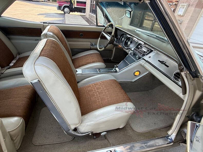 1963 Buick Riviera