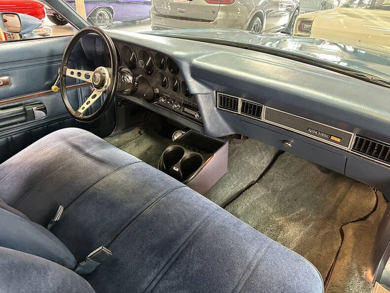 1979 Ford Ranchero